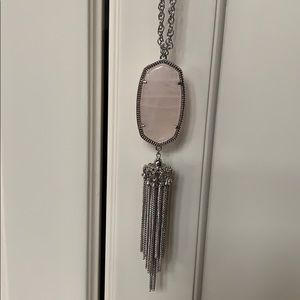 Kendra Scott necklace